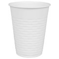 Abena Cups, Vending, Hot and Cold, 7.1 Ounce, 3.4" Height, White 5570